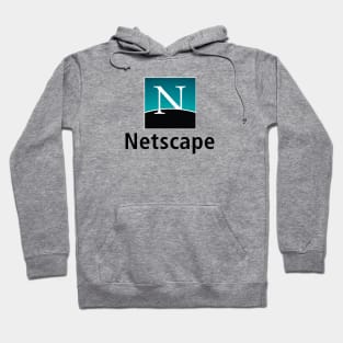 Netscape Hoodie